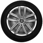 Vand Jante Volkswagen Golf 7 R16