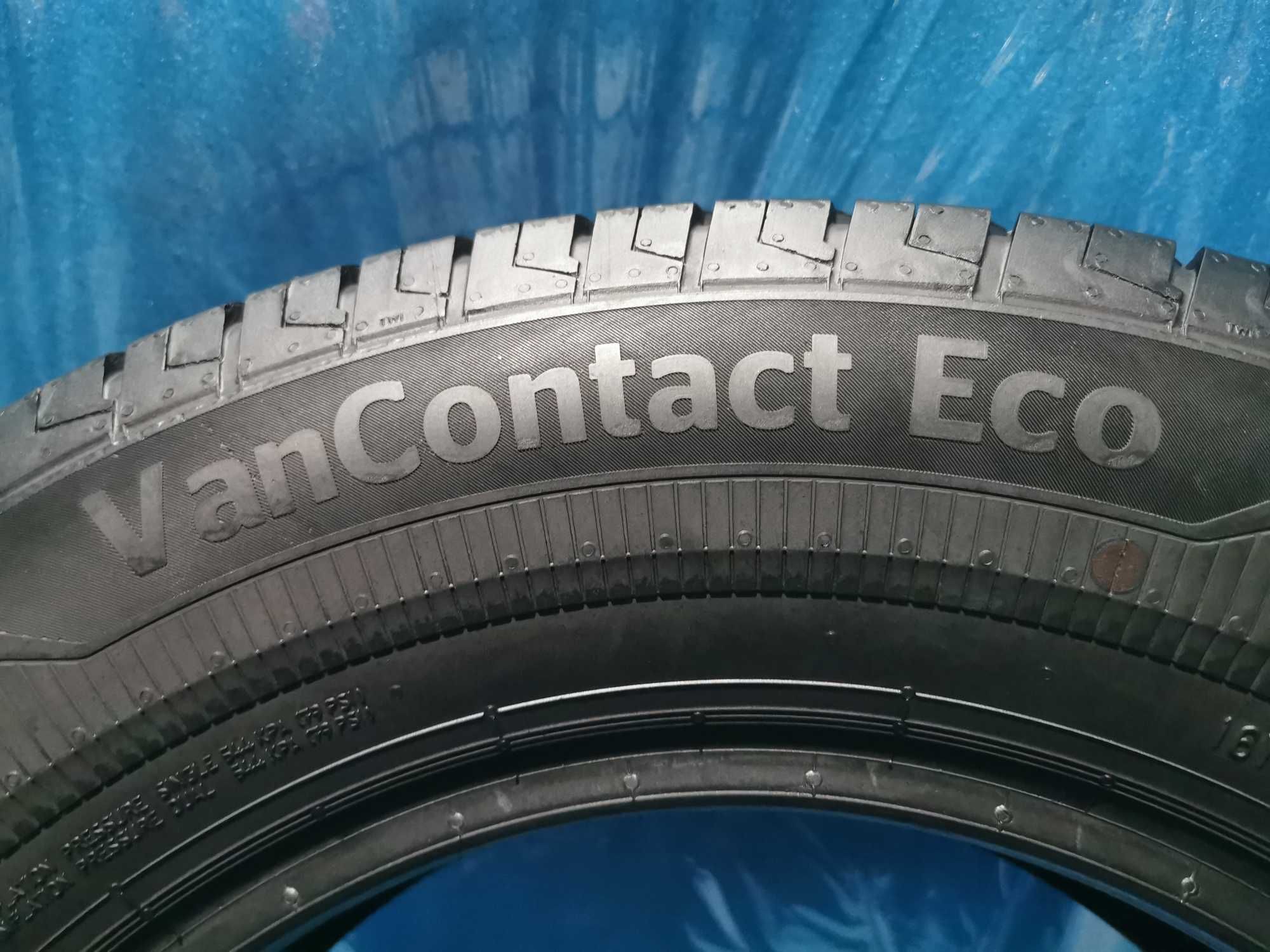 235 65 16 c continental 4 buc