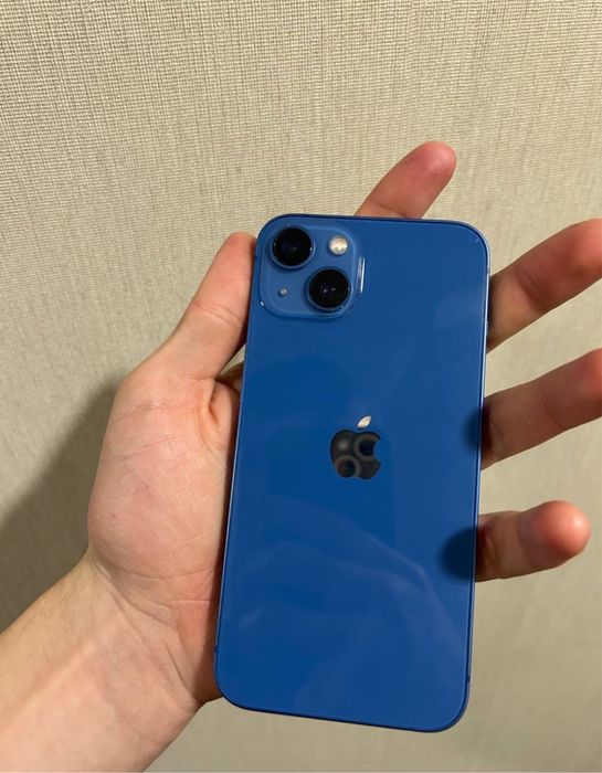 Iphone 13 , 128 , 95%