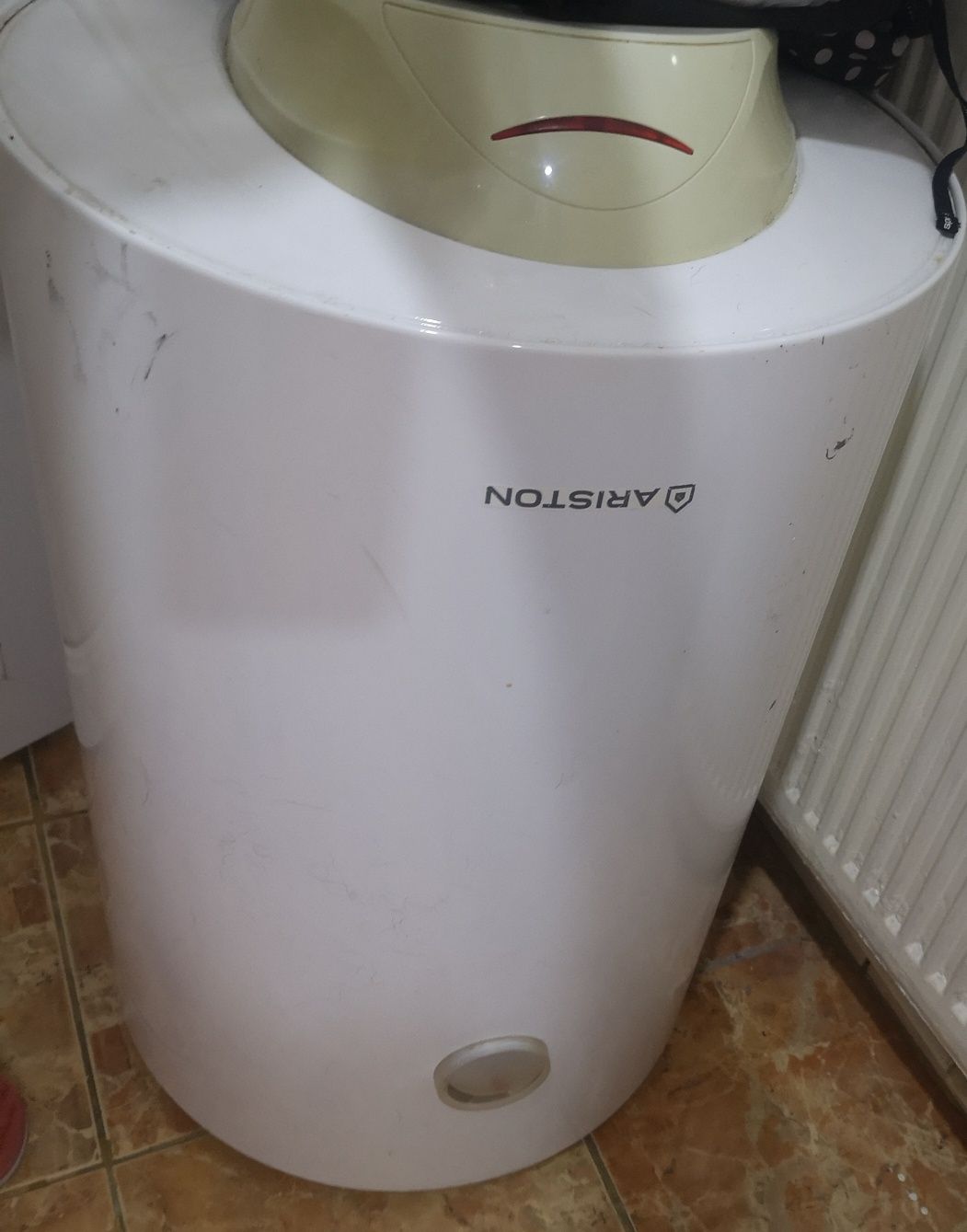 Boiler ariston 60 l