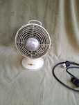 ventilator aeroterma Klimarex anii 1950