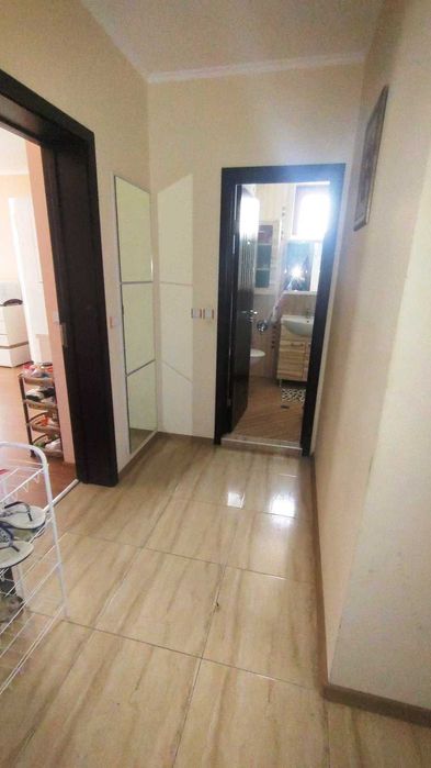 Уютен апартамент до плажа