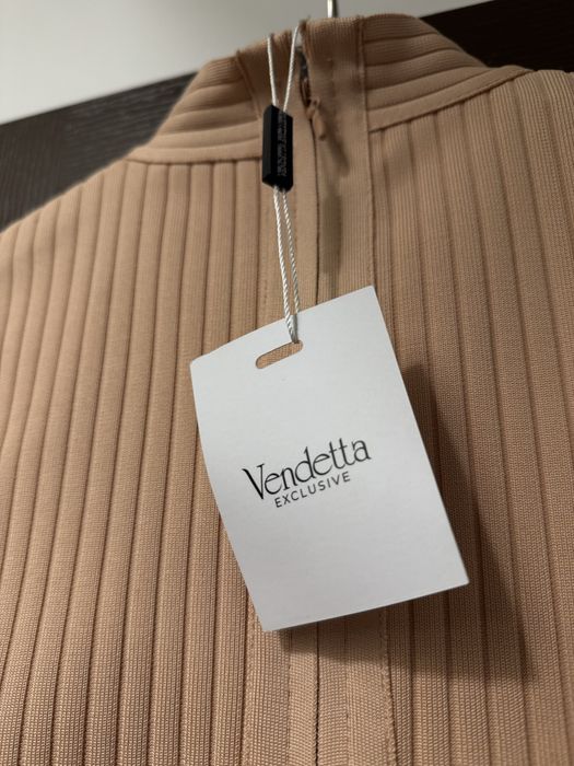 Рокля Vendetta Exclusive