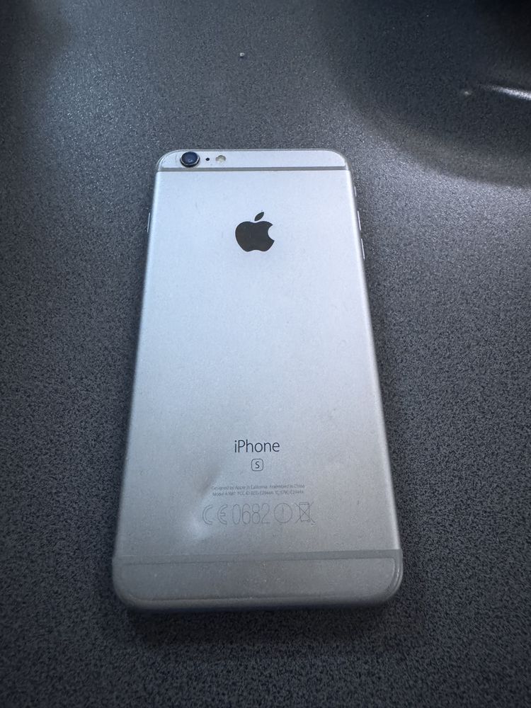 Iphone 6s plus 16gb