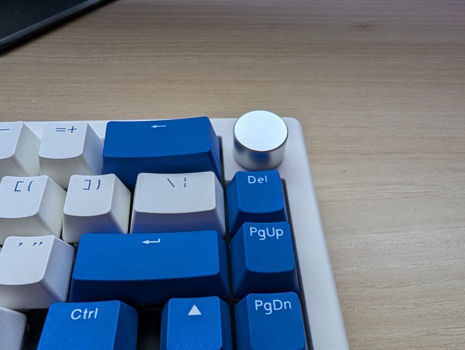 Механична клавиатура GMK 67