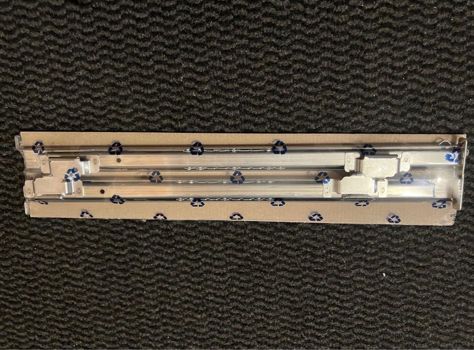 Sine telescopice cuptor incorporabil Whirlpool