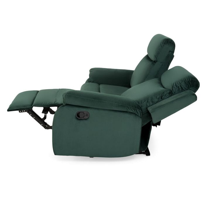 Canapea 2 locuri recliner