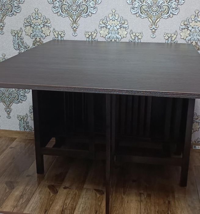 Masa extensibila de sufragerie+ birou