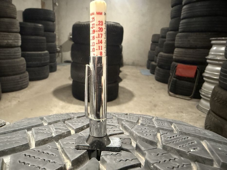 Гуми Kumho 225/45/18