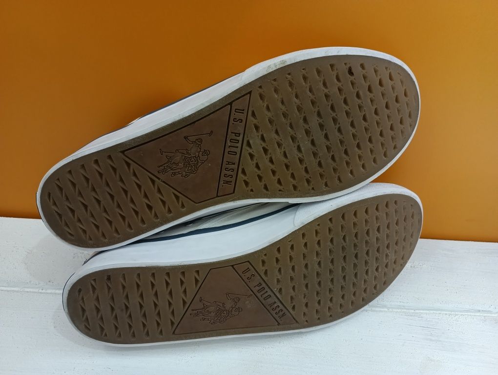 Polo кецове N 44 - 23 лв