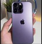 Iphone 14 pro.