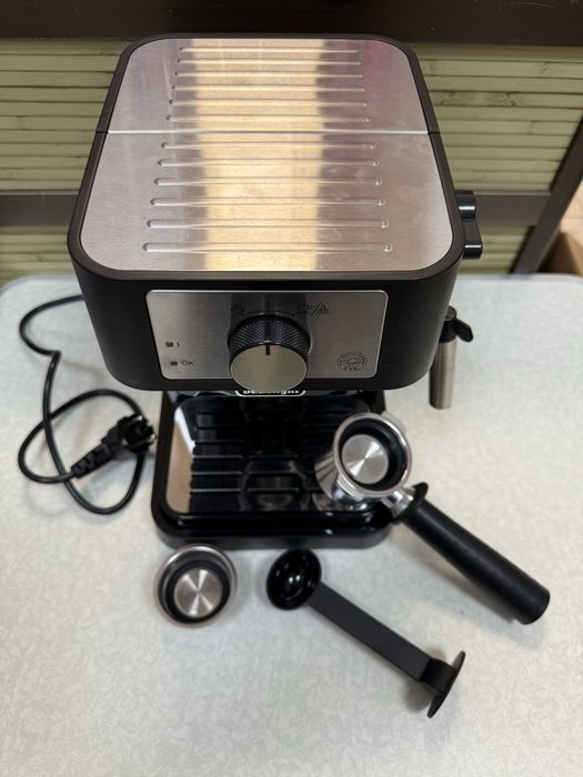 Кафемашина Delonghi Stilosa EC260