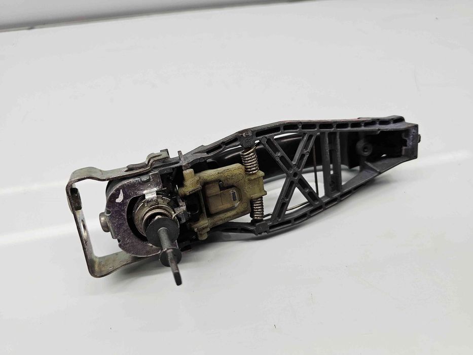 Maner usa dreapta fata Volkswagen Touran (1T1, 1T2) [Fabr 2003-2010] F