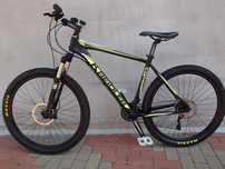 Bicicleta Mtb Roti 27,5,hidraulica disc,XT,30 de viteze,Rock Shox aer