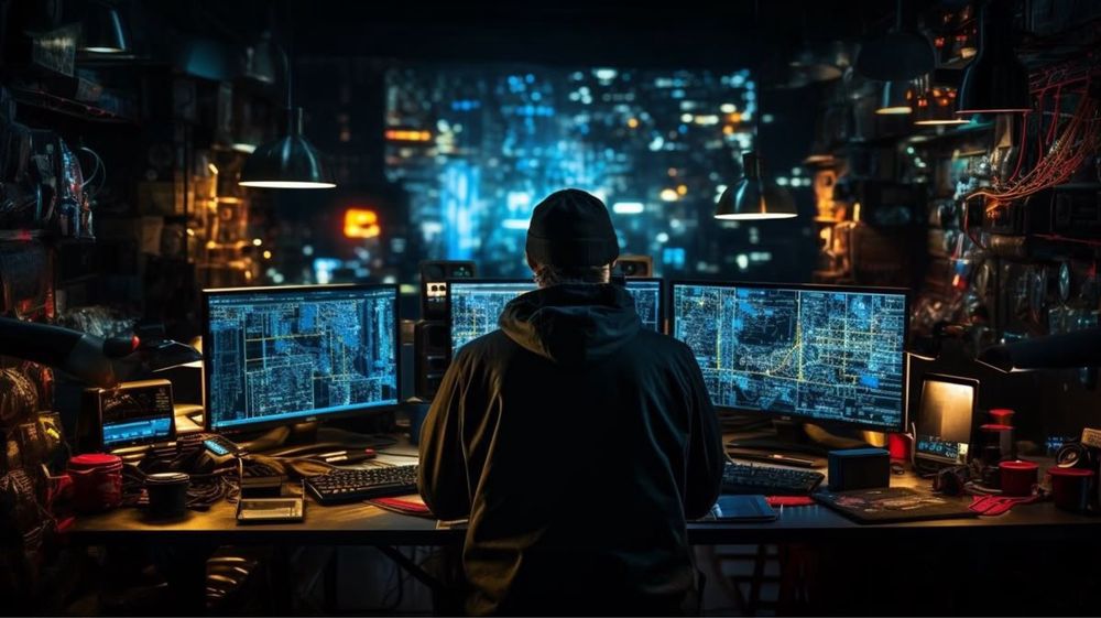 Программист, айтишник, системный администратор, Windows