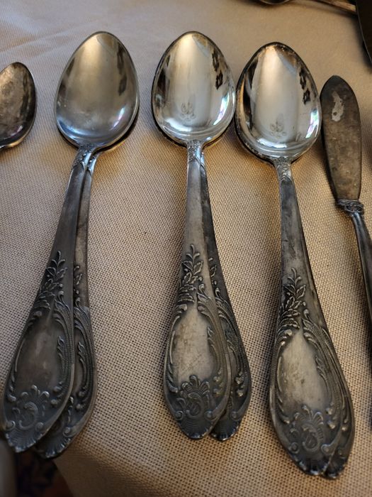 Винтидж аксесоари