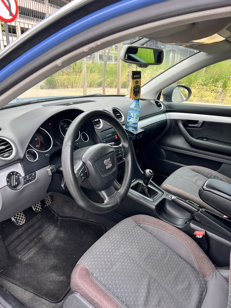Vand Seat Exeo 2011 2.0 diesel 143 cp RATE/Buy Back