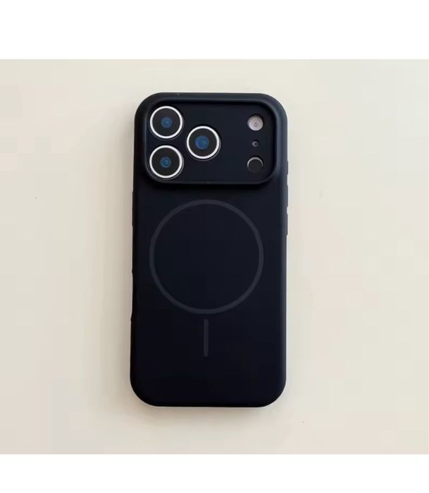 Iphone 17 17 PRO 17 PRO MAX AIR - Husa Guardian Magnetica Soft Inside