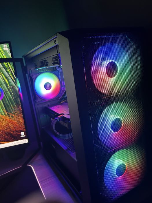 Vand Pc Gaming