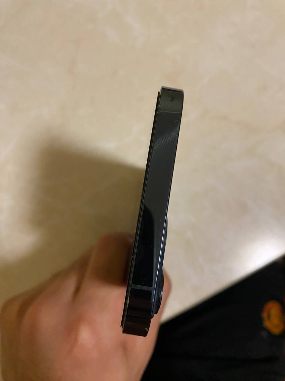 Iphone 12 pro max
