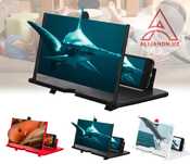 Telefoningiz uchun 3D EKRAN