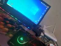 Calculator high gaming monitor si periferice