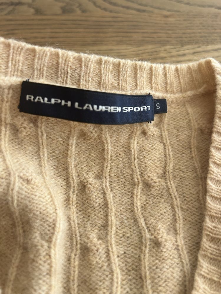 Polo Ralph Lauren - пуловер