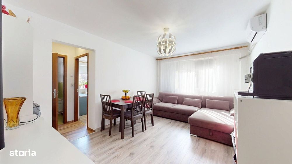Apartament 3 camere Lacul Tei Teiul Doamnei Doamna Ghica