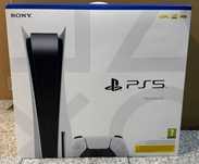 Hope Amanet P10/Consola Playstation 5  CD EDITION 2 MANETE