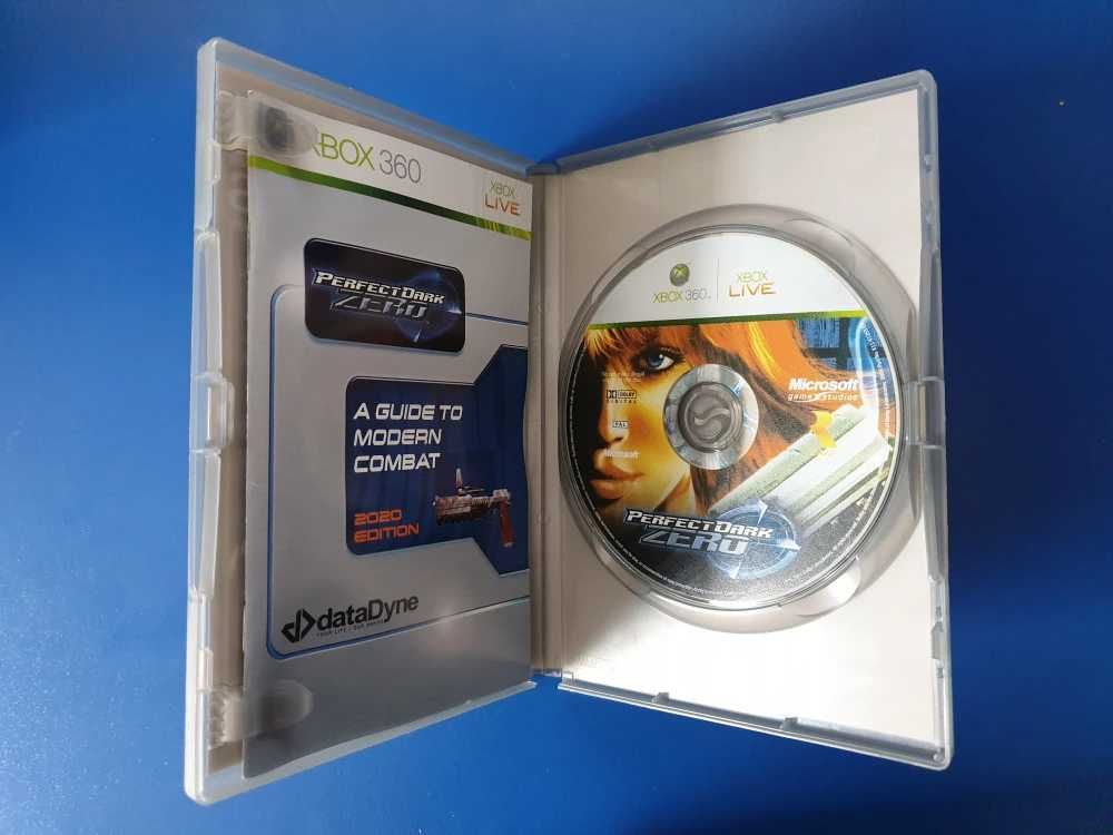 Perfect Dark Zero - joc XBOX 360