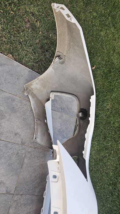 bara fata BMW seria 2 f44 2021