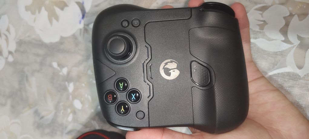 Игровой контроллер GameSir X4 Aileron Xbox Mobile Controller