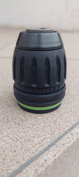 Mandrina  festool  13 mm