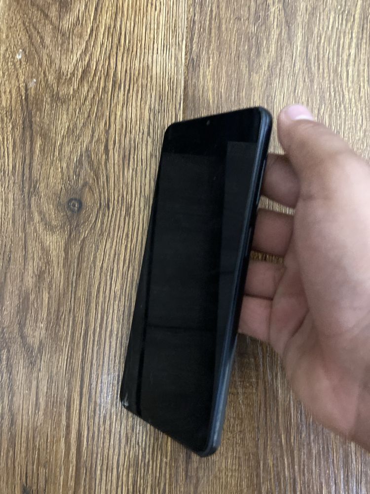 Samsung galaxy a12