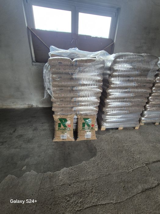 Peleti Rezult rasinoase de cea mai buna calitate En plus A¹