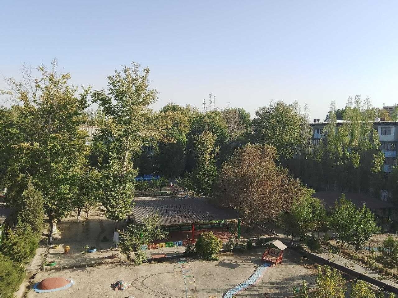 2х Комнатная квартира(Киргили)