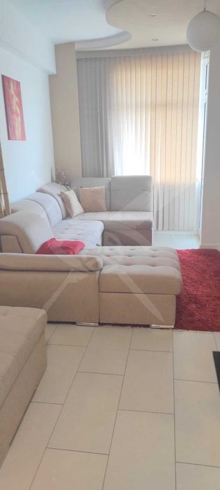 Продава се Тристаен апартамент в София, Център - 100 кв.м за 3890 €/кв.м - Снимка #1