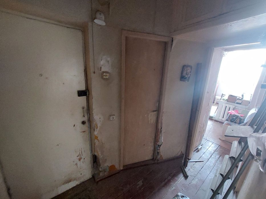 Продам однокомнатную квартиру в Яшнабадском районе. Рисовый базар