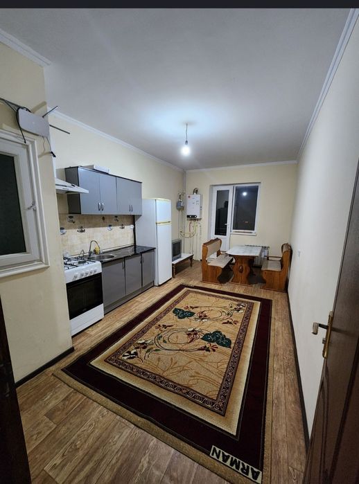 Аренда Квартира, 2-комнатная, фото старые, сейчас с мебелью