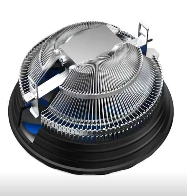 Кулер для процессора RUIX Х120