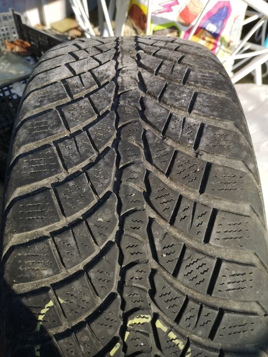 Anvelope de iarna Kumho Wintercraft WP71