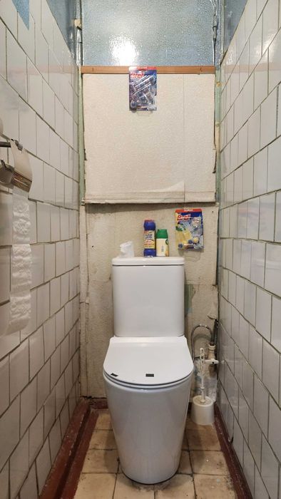 Продается квартира 2/4/5  60 м2