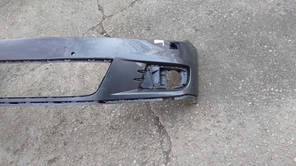 Предна броня VW Tiguan 2011-2015