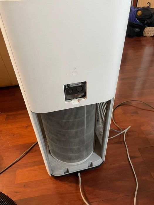 Очиститель воздуха Xiaomi Smart Air Purifier 4 Pro (AC-M15-SC)