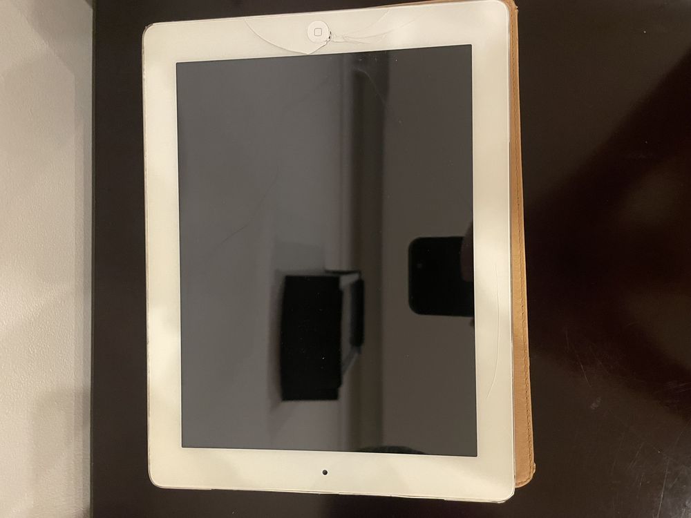 iPad с камерой 32gb