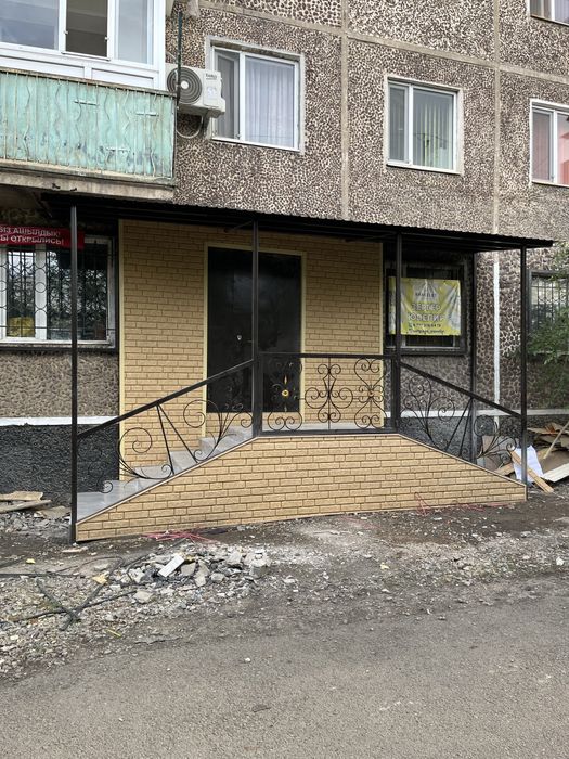 Продам магазин в центре города