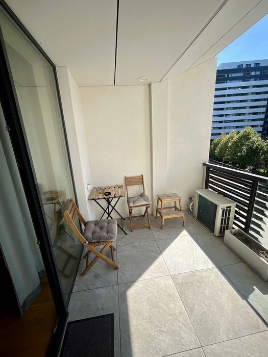 Apartament 2 camere Atlas Residence Aviației