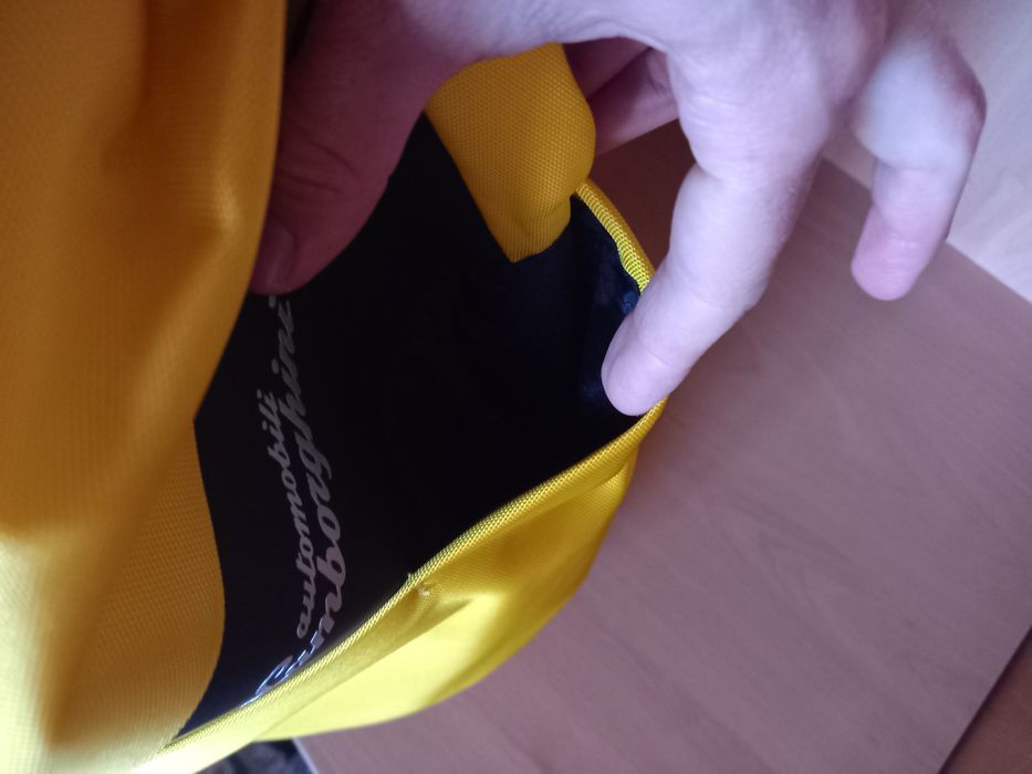 Раница Tonino Lamborghini