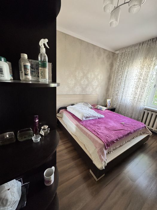 Продаю 2 комнатную квартира Сергели-8А