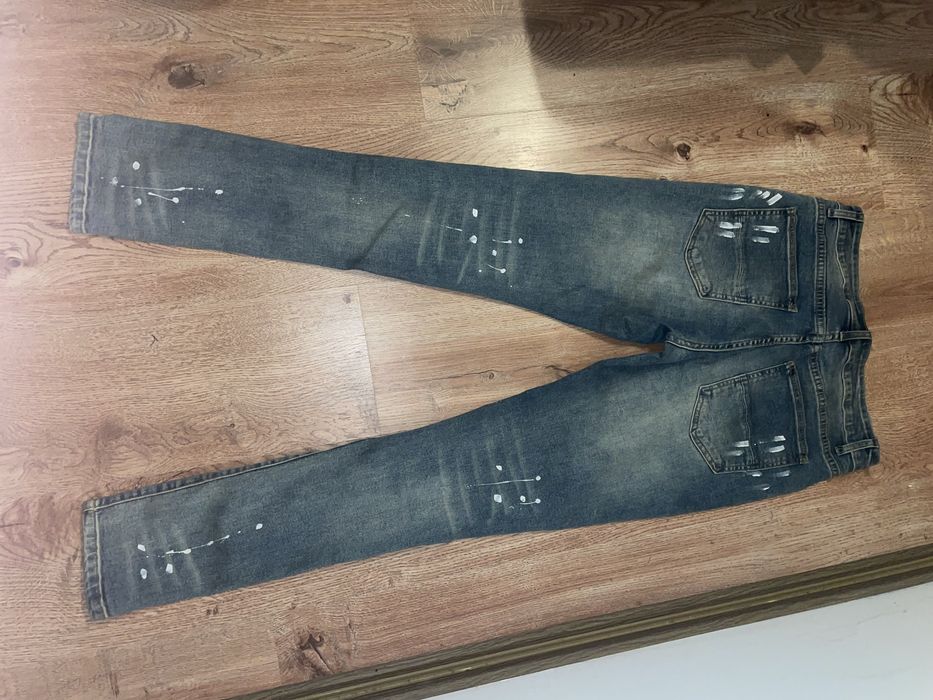 Blugi Hesntls marime 30